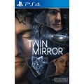 Twin Mirror PS4